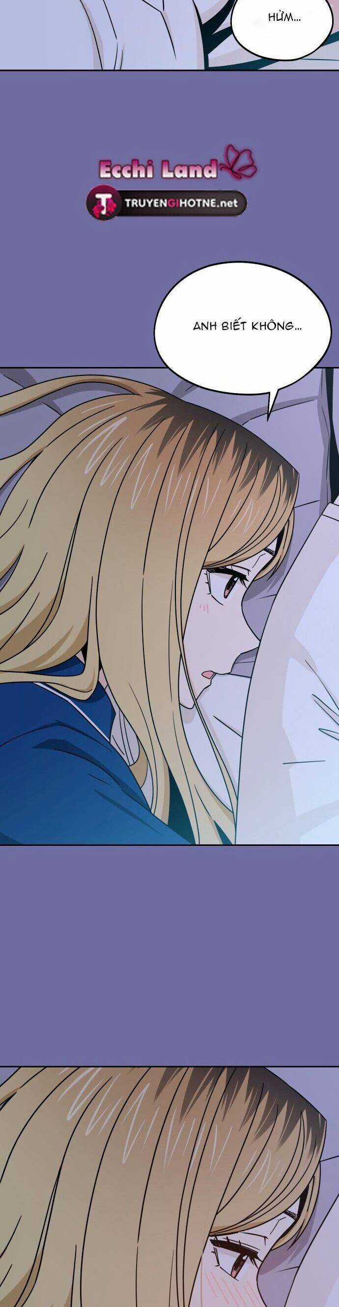 Lớ Ngớ Vớ Phải Tình Yêu Món quà ý nghĩa nhất cho người thân yêu Chapter 75.1 trang 19