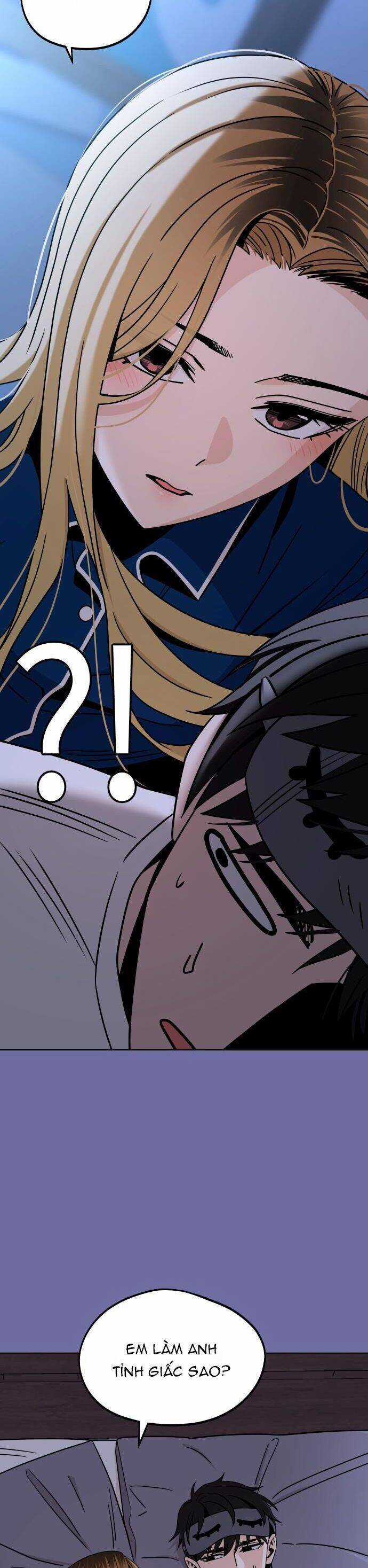 Lớ Ngớ Vớ Phải Tình Yêu Món quà ý nghĩa nhất cho người thân yêu Chapter 75.1 trang 2