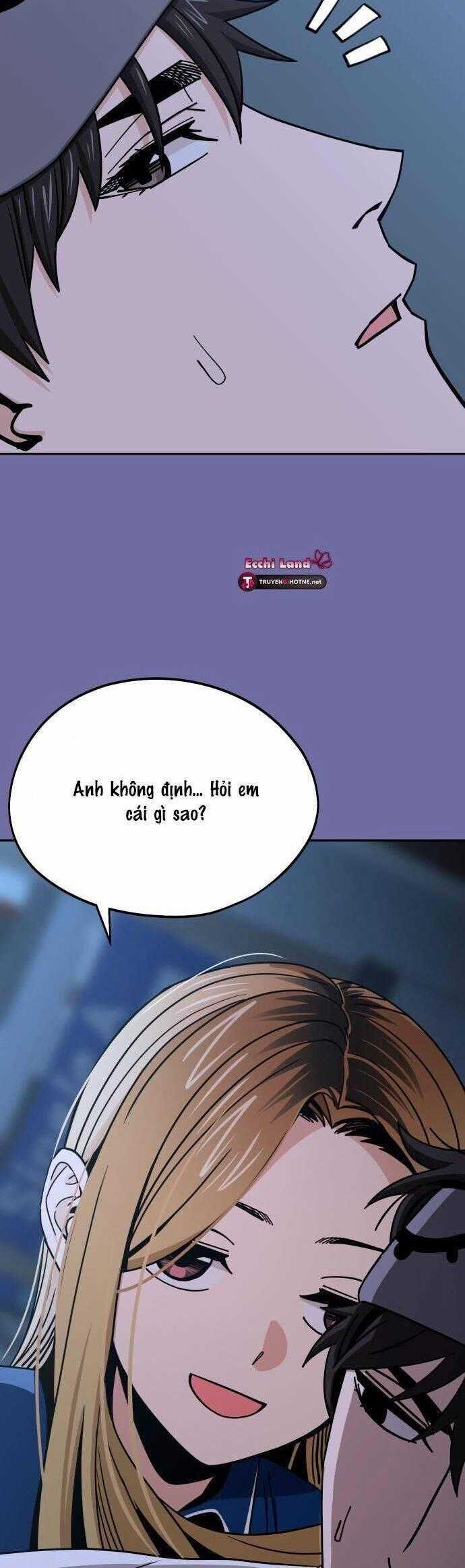 Lớ Ngớ Vớ Phải Tình Yêu Món quà ý nghĩa nhất cho người thân yêu Chapter 75.1 trang 23