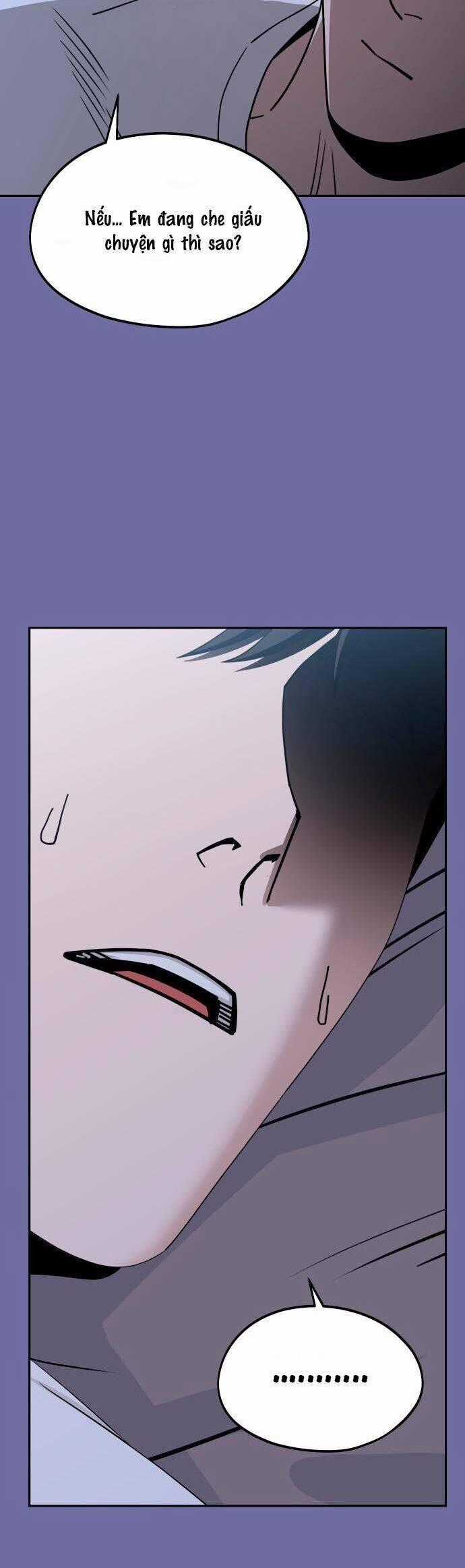 Lớ Ngớ Vớ Phải Tình Yêu Món quà ý nghĩa nhất cho người thân yêu Chapter 75.1 trang 24