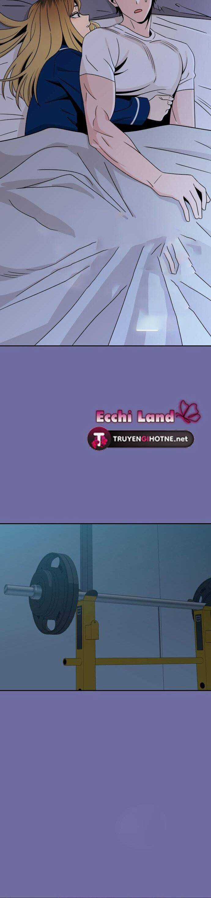 Lớ Ngớ Vớ Phải Tình Yêu Món quà ý nghĩa nhất cho người thân yêu Chapter 75.1 trang 3