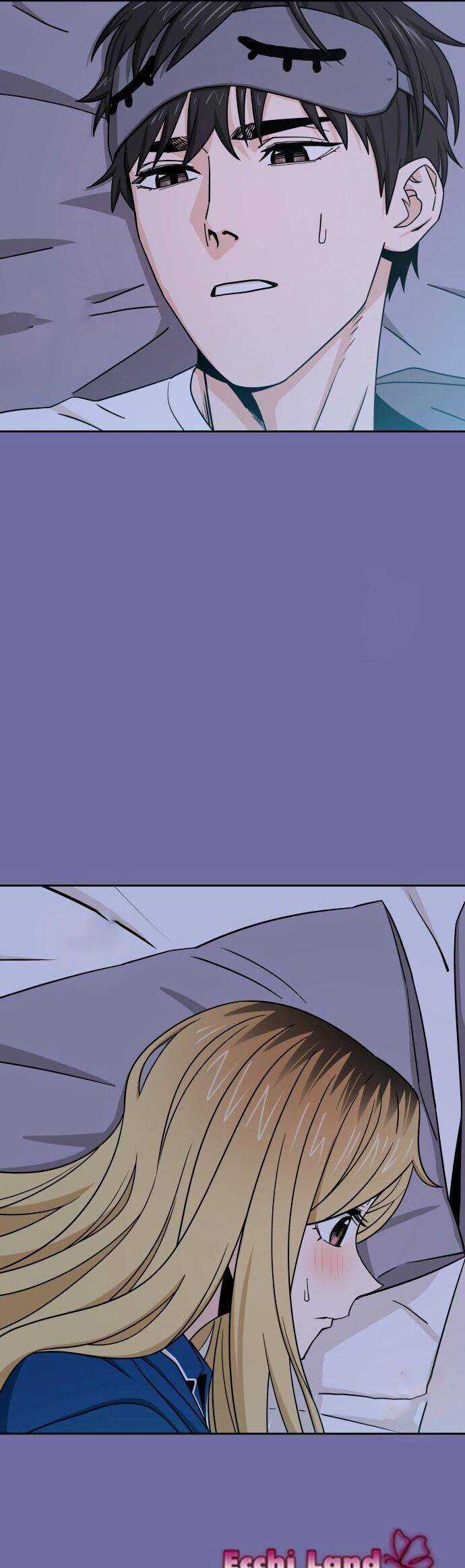 Lớ Ngớ Vớ Phải Tình Yêu Món quà ý nghĩa nhất cho người thân yêu Chapter 75.1 trang 4