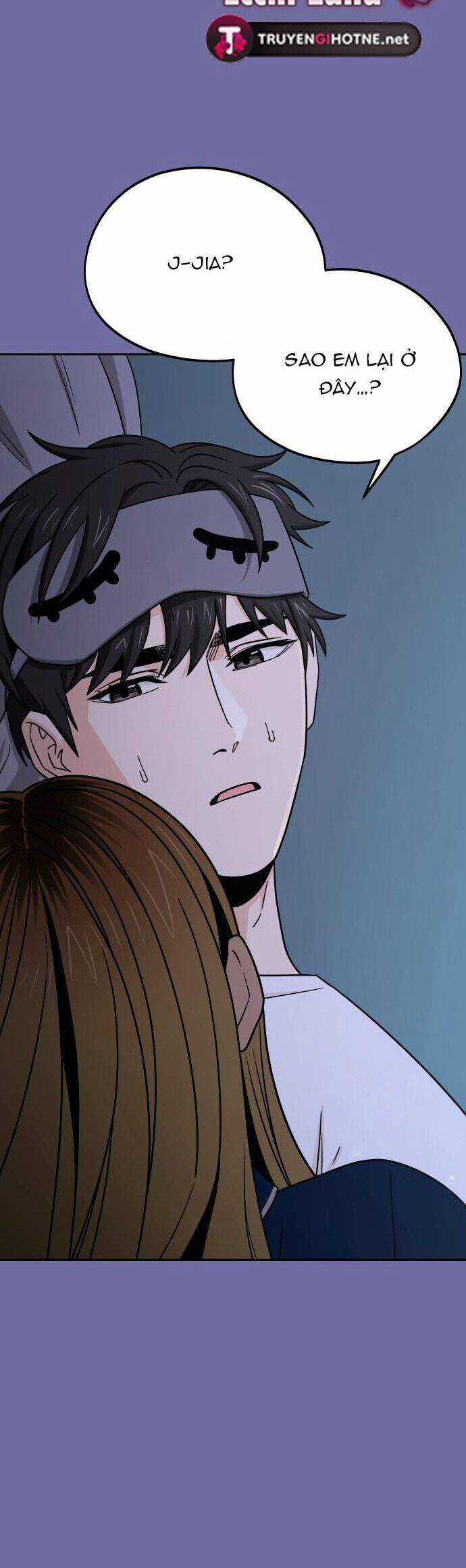 Lớ Ngớ Vớ Phải Tình Yêu Món quà ý nghĩa nhất cho người thân yêu Chapter 75.1 trang 5