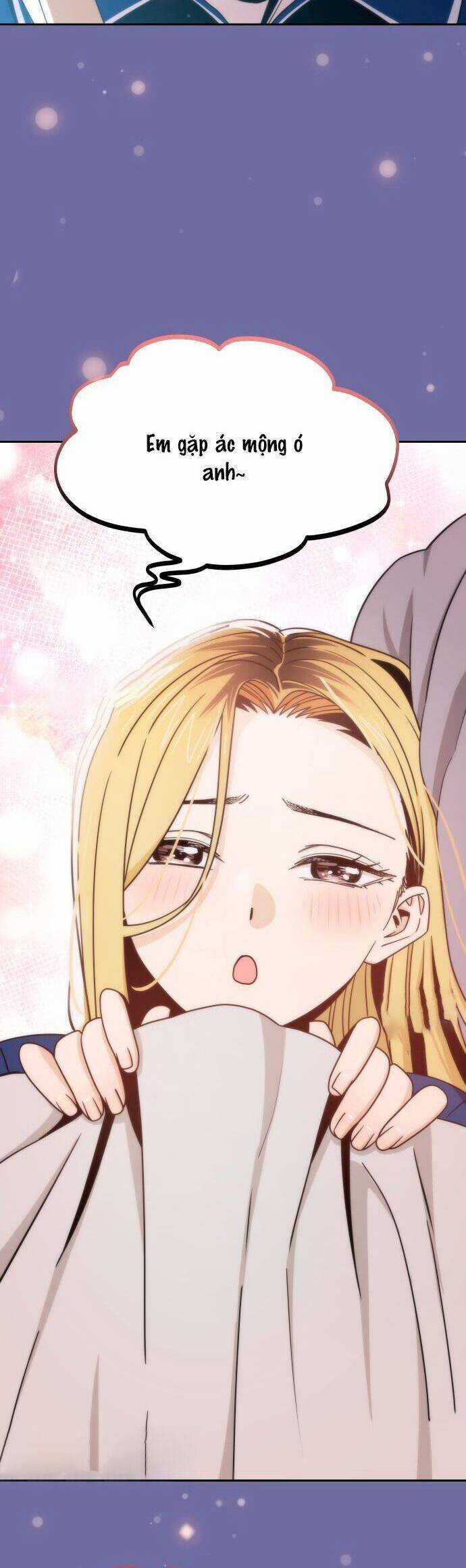 Lớ Ngớ Vớ Phải Tình Yêu Món quà ý nghĩa nhất cho người thân yêu Chapter 75.1 trang 7