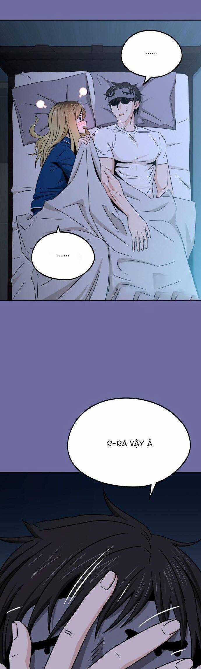 Lớ Ngớ Vớ Phải Tình Yêu Món quà ý nghĩa nhất cho người thân yêu Chapter 75.1 trang 9