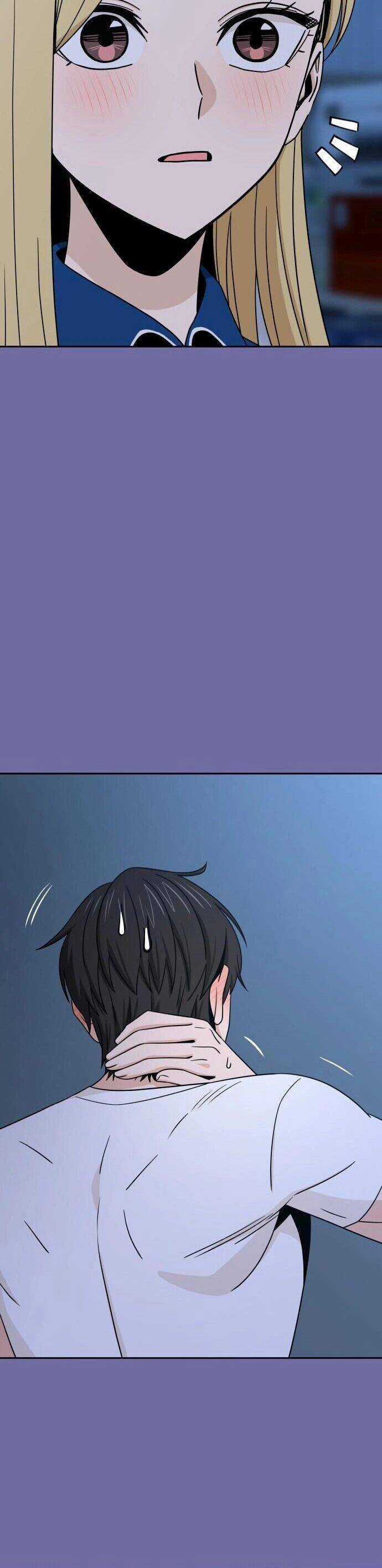 Lớ Ngớ Vớ Phải Tình Yêu Món quà ý nghĩa nhất cho người thân yêu Chapter 75.2 trang 14