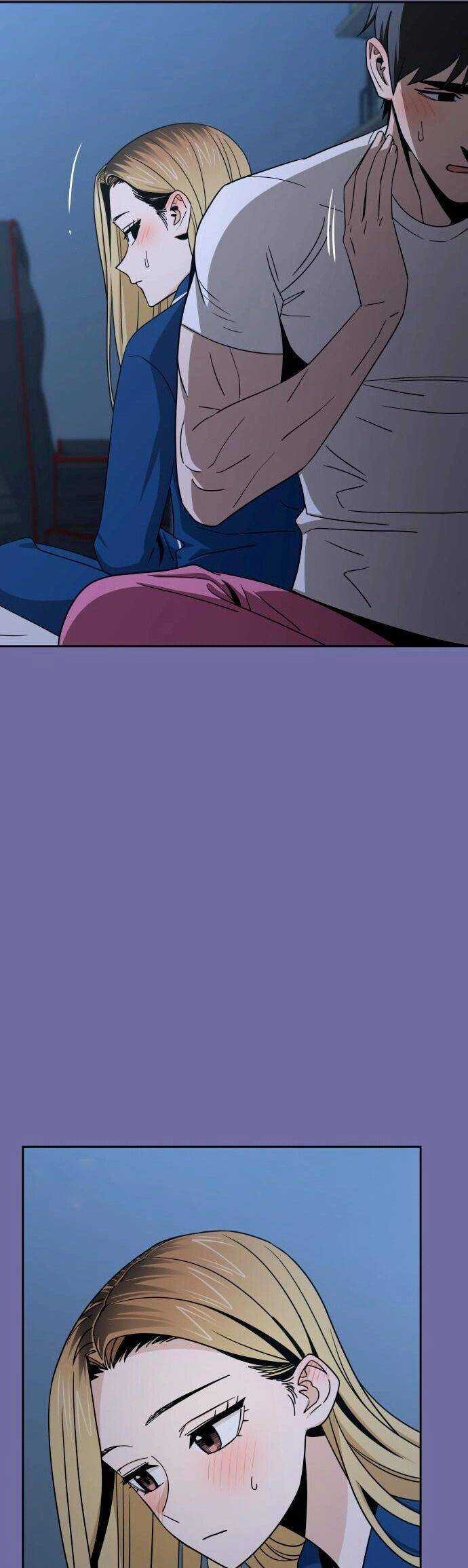 Lớ Ngớ Vớ Phải Tình Yêu Món quà ý nghĩa nhất cho người thân yêu Chapter 75.2 trang 15