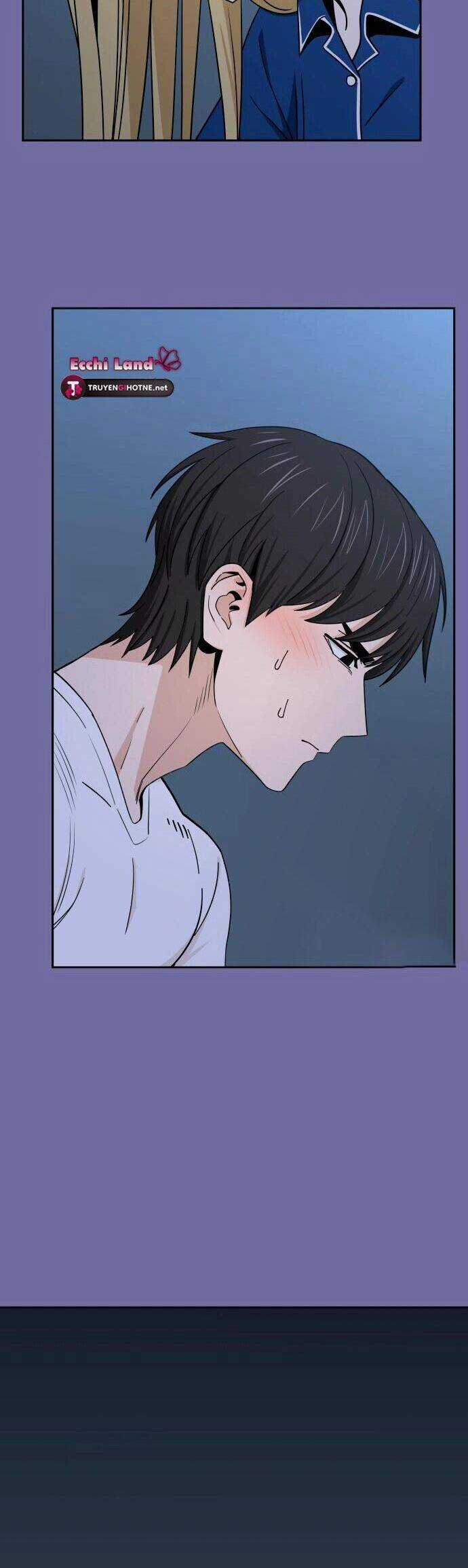 Lớ Ngớ Vớ Phải Tình Yêu Món quà ý nghĩa nhất cho người thân yêu Chapter 75.2 trang 16