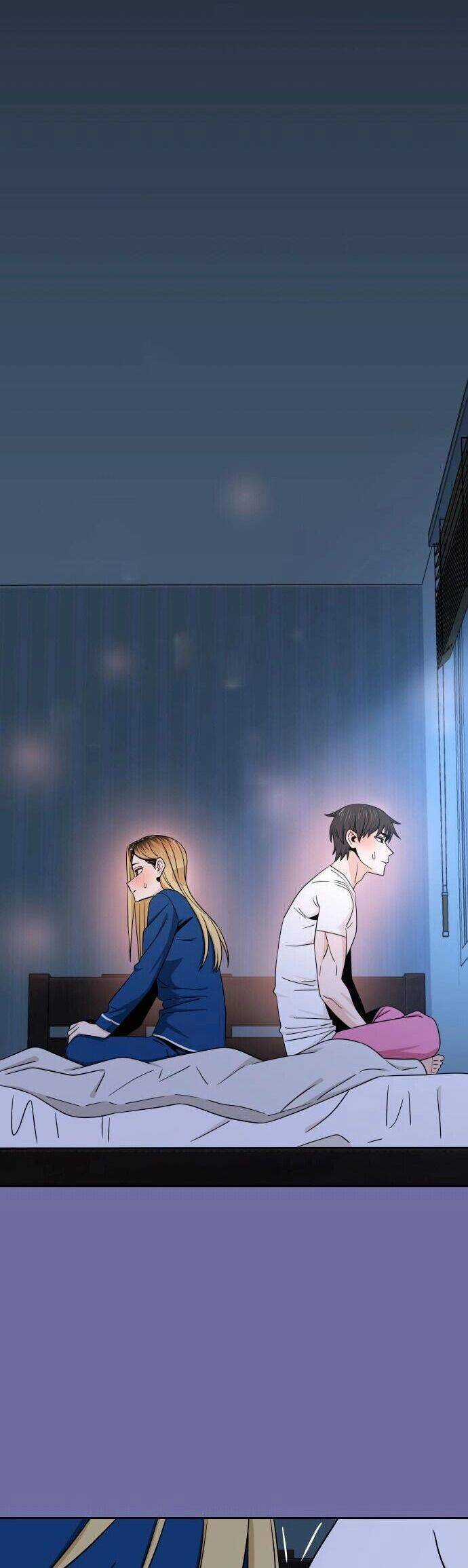 Lớ Ngớ Vớ Phải Tình Yêu Món quà ý nghĩa nhất cho người thân yêu Chapter 75.2 trang 17