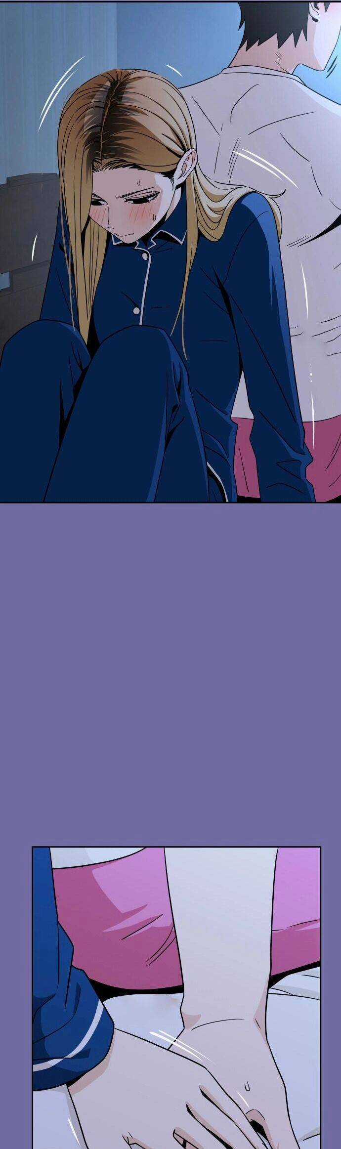 Lớ Ngớ Vớ Phải Tình Yêu Món quà ý nghĩa nhất cho người thân yêu Chapter 75.2 trang 19