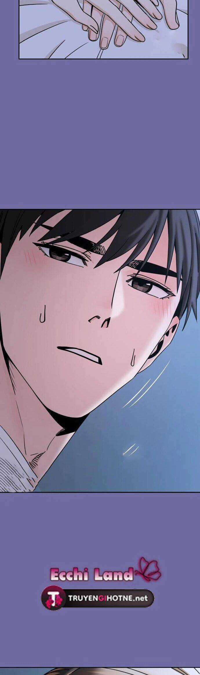 Lớ Ngớ Vớ Phải Tình Yêu Món quà ý nghĩa nhất cho người thân yêu Chapter 75.2 trang 20