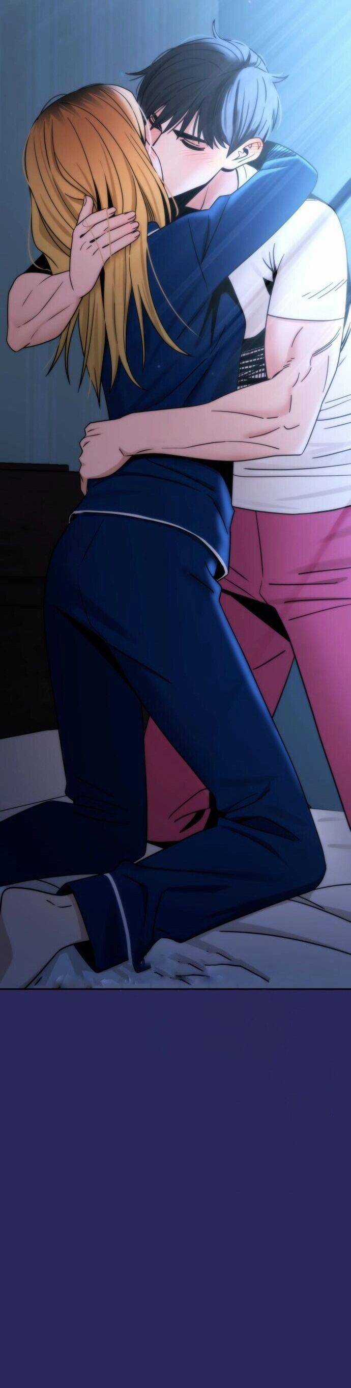 Lớ Ngớ Vớ Phải Tình Yêu Món quà ý nghĩa nhất cho người thân yêu Chapter 75.2 trang 24