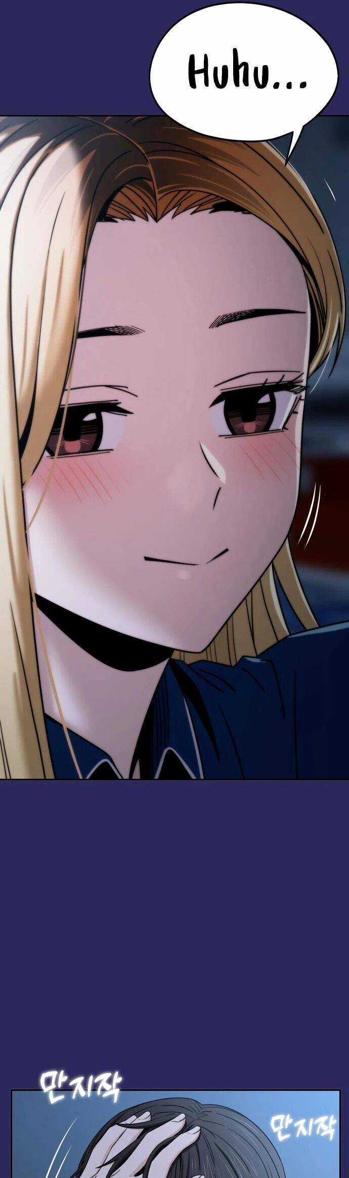 Lớ Ngớ Vớ Phải Tình Yêu Món quà ý nghĩa nhất cho người thân yêu Chapter 76.1 trang 11