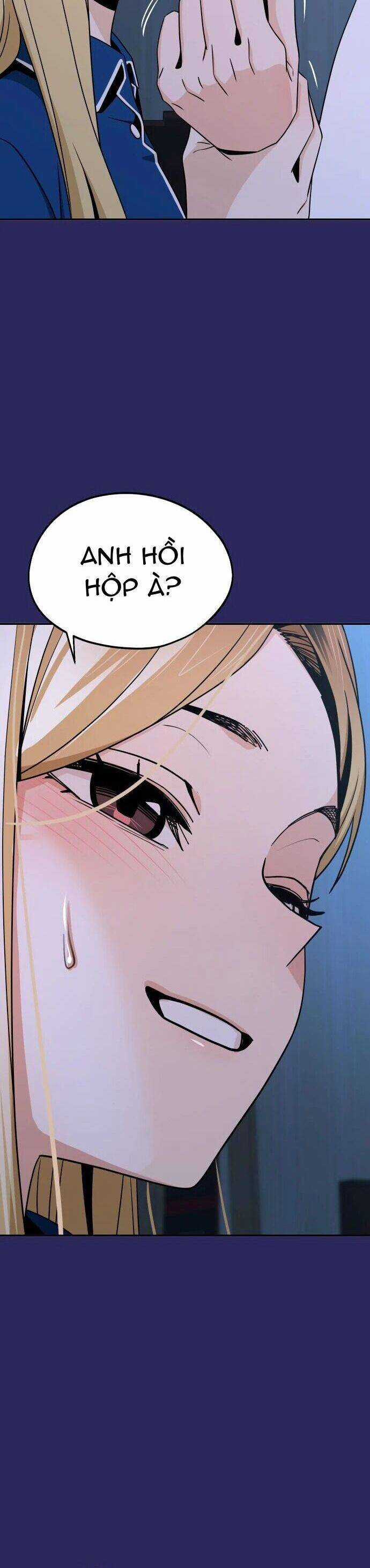 Lớ Ngớ Vớ Phải Tình Yêu Món quà ý nghĩa nhất cho người thân yêu Chapter 76.1 trang 17