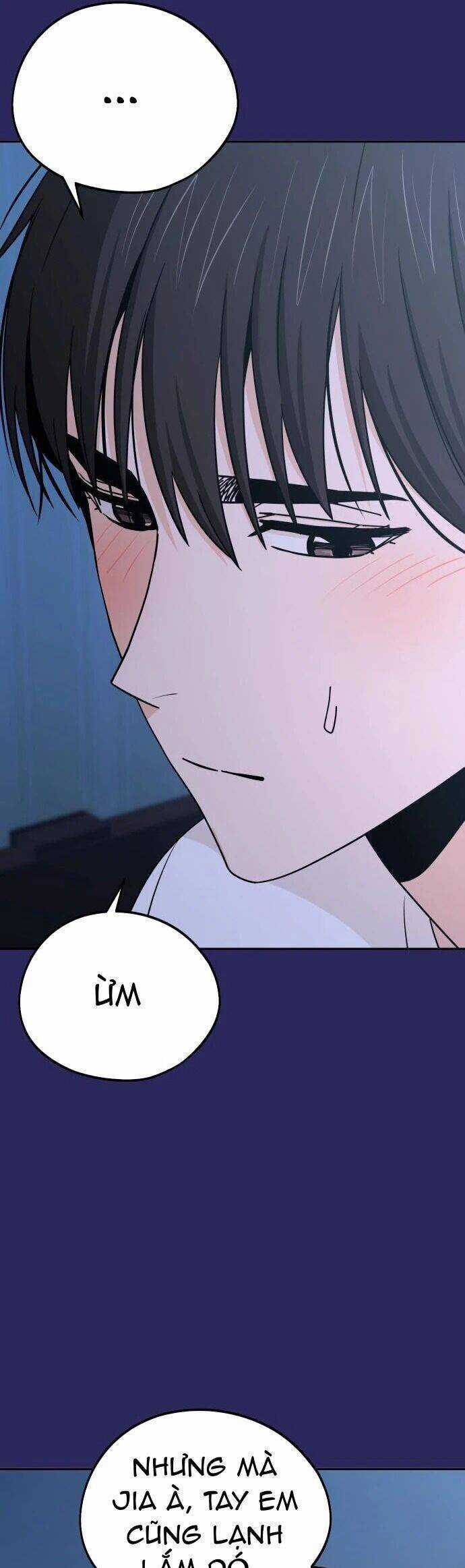 Lớ Ngớ Vớ Phải Tình Yêu Món quà ý nghĩa nhất cho người thân yêu Chapter 76.1 trang 18