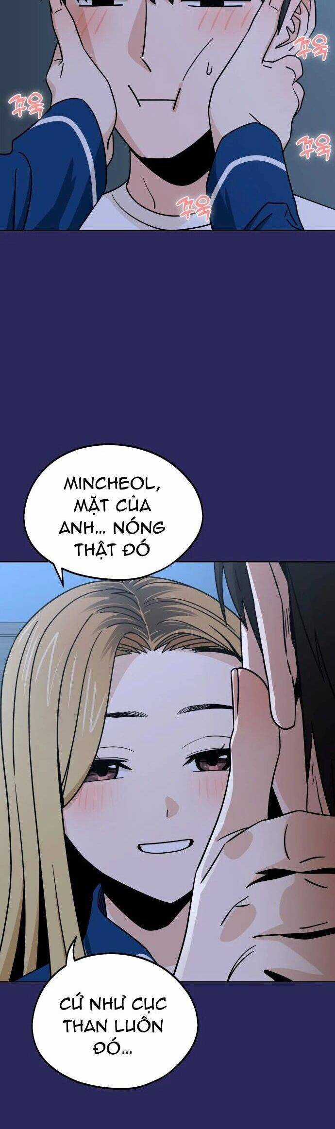 Lớ Ngớ Vớ Phải Tình Yêu Món quà ý nghĩa nhất cho người thân yêu Chapter 76.1 trang 20