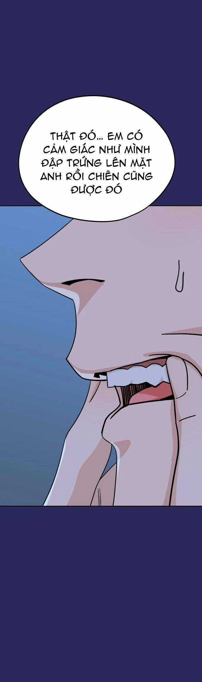 Lớ Ngớ Vớ Phải Tình Yêu Món quà ý nghĩa nhất cho người thân yêu Chapter 76.1 trang 21