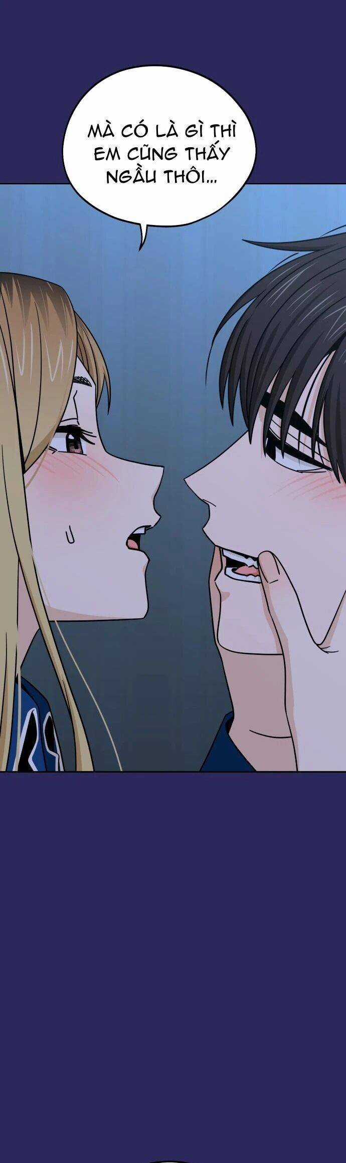 Lớ Ngớ Vớ Phải Tình Yêu Món quà ý nghĩa nhất cho người thân yêu Chapter 76.1 trang 22