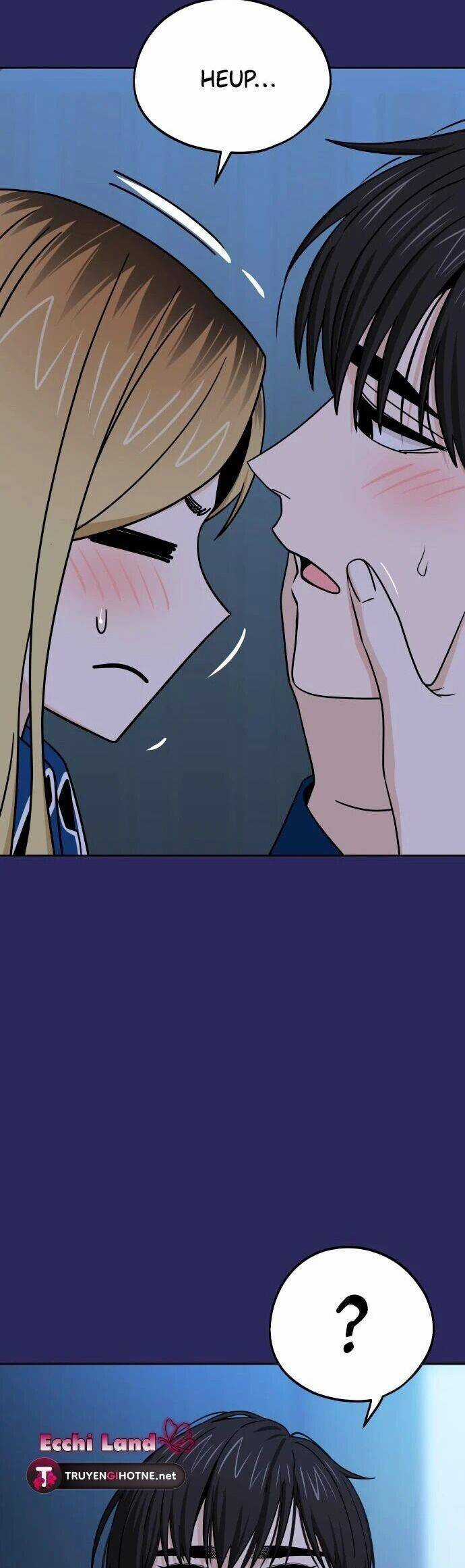 Lớ Ngớ Vớ Phải Tình Yêu Món quà ý nghĩa nhất cho người thân yêu Chapter 76.1 trang 23