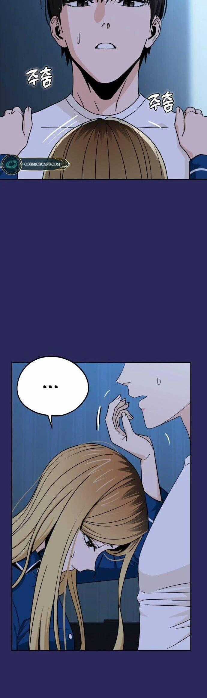 Lớ Ngớ Vớ Phải Tình Yêu Món quà ý nghĩa nhất cho người thân yêu Chapter 76.1 trang 24