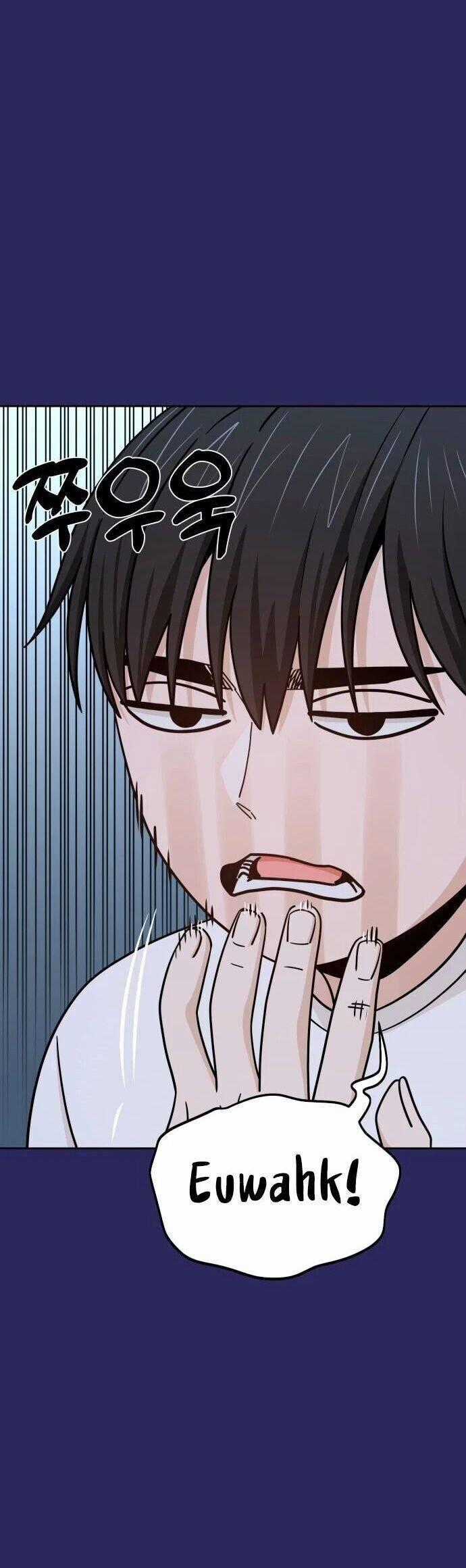 Lớ Ngớ Vớ Phải Tình Yêu Món quà ý nghĩa nhất cho người thân yêu Chapter 76.1 trang 25