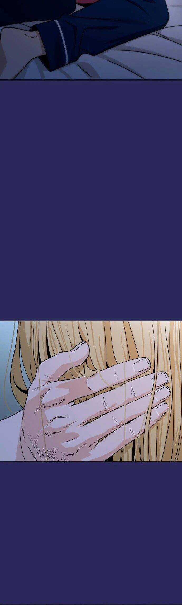 Lớ Ngớ Vớ Phải Tình Yêu Món quà ý nghĩa nhất cho người thân yêu Chapter 76.1 trang 4