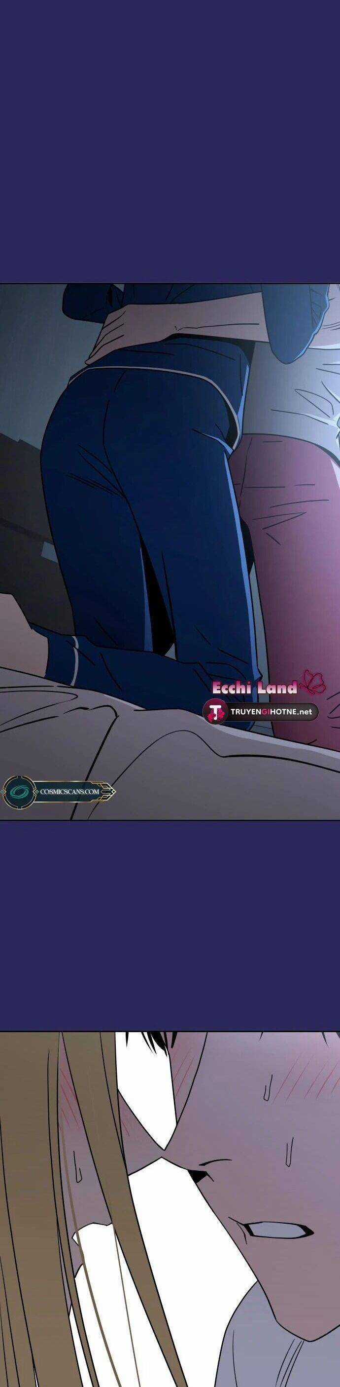 Lớ Ngớ Vớ Phải Tình Yêu Món quà ý nghĩa nhất cho người thân yêu Chapter 76.1 trang 6