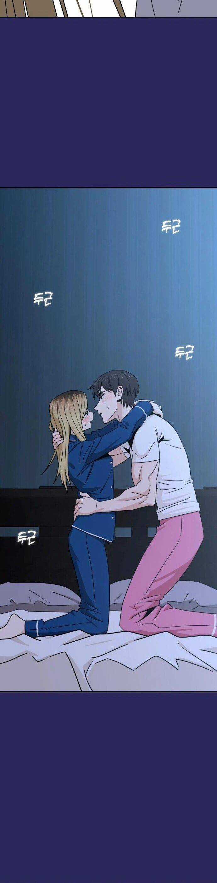 Lớ Ngớ Vớ Phải Tình Yêu Món quà ý nghĩa nhất cho người thân yêu Chapter 76.1 trang 7