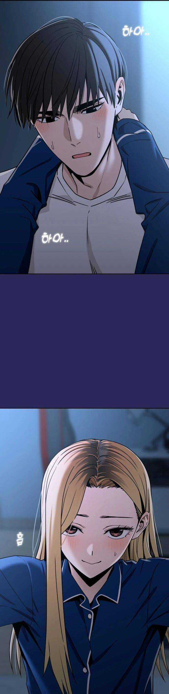 Lớ Ngớ Vớ Phải Tình Yêu Món quà ý nghĩa nhất cho người thân yêu Chapter 76.1 trang 8