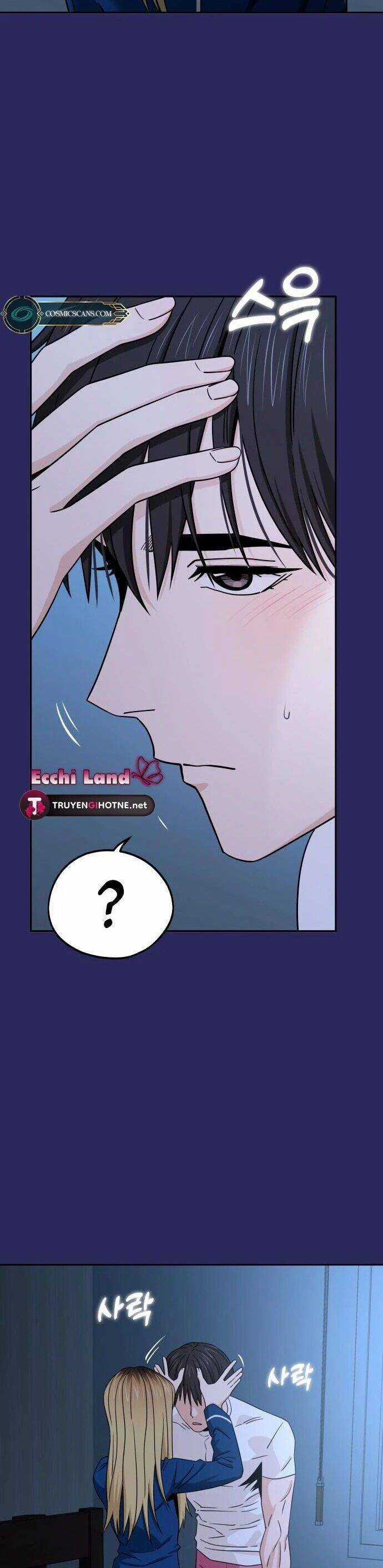 Lớ Ngớ Vớ Phải Tình Yêu Món quà ý nghĩa nhất cho người thân yêu Chapter 76.1 trang 9