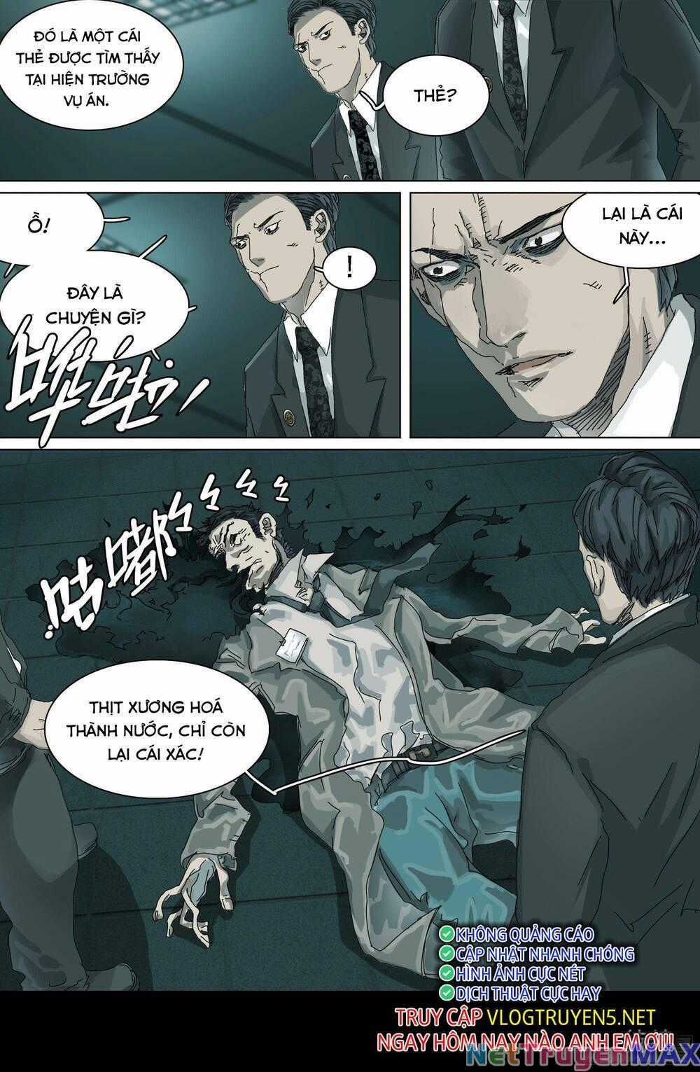 Lớ Ngớ Vớ Phải Tình Yêu Món quà ý nghĩa nhất cho người thân yêu Chapter 77.1 trang 0