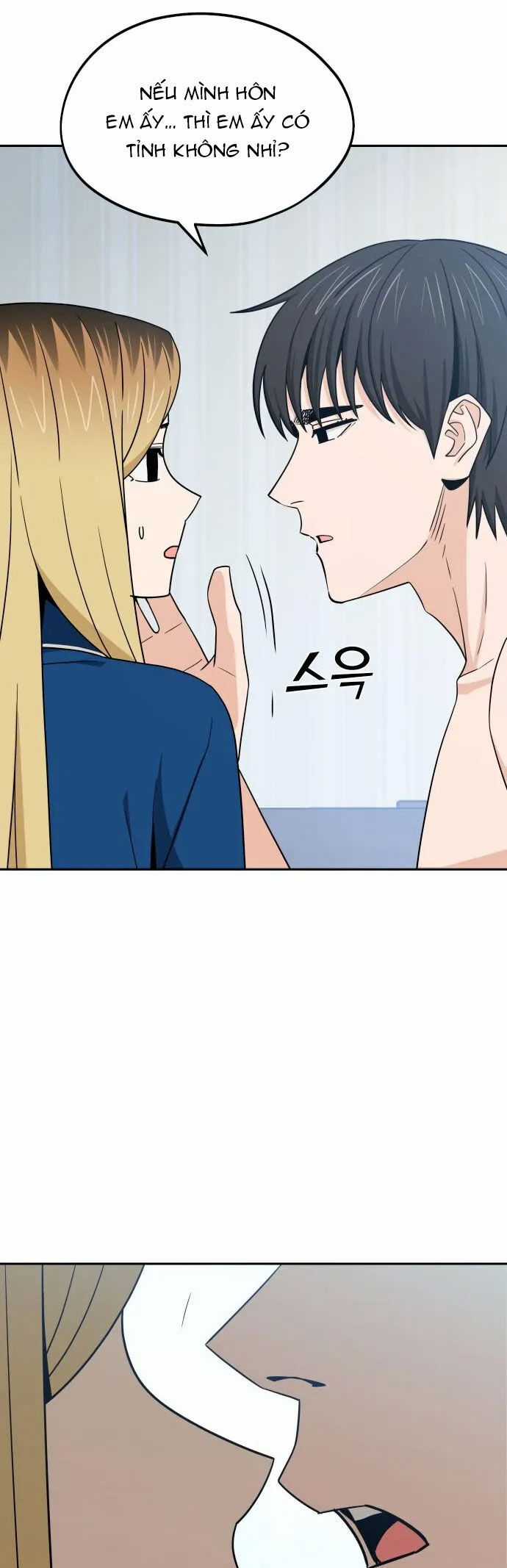 Lớ Ngớ Vớ Phải Tình Yêu Món quà ý nghĩa nhất cho người thân yêu Chapter 78.1 trang 10