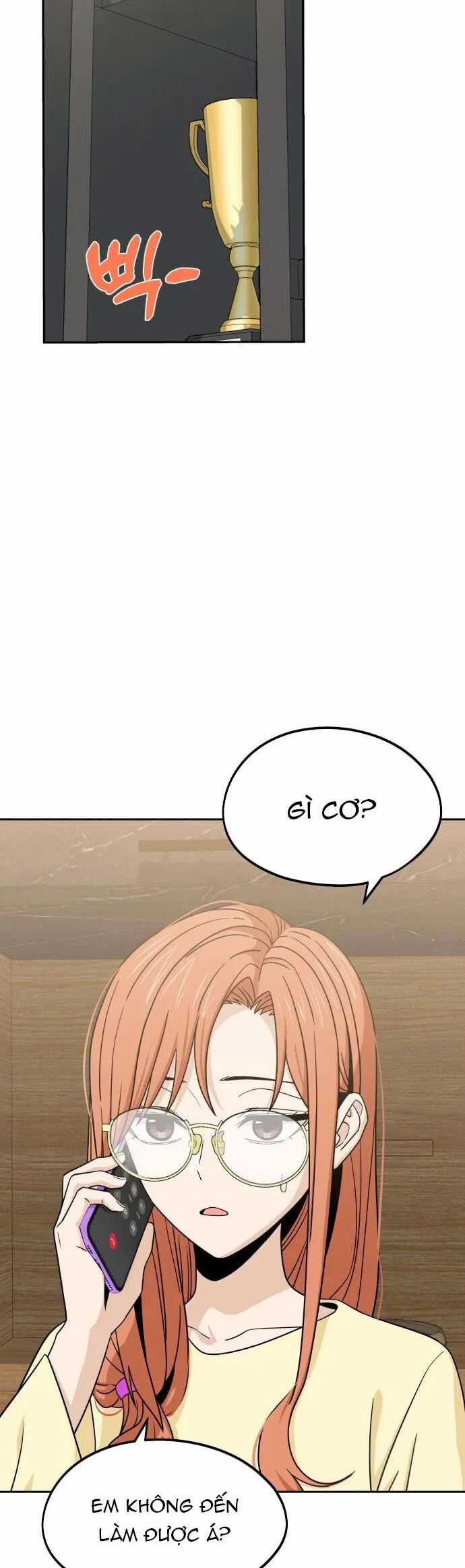 Lớ Ngớ Vớ Phải Tình Yêu Món quà ý nghĩa nhất cho người thân yêu Chapter 78.1 trang 15