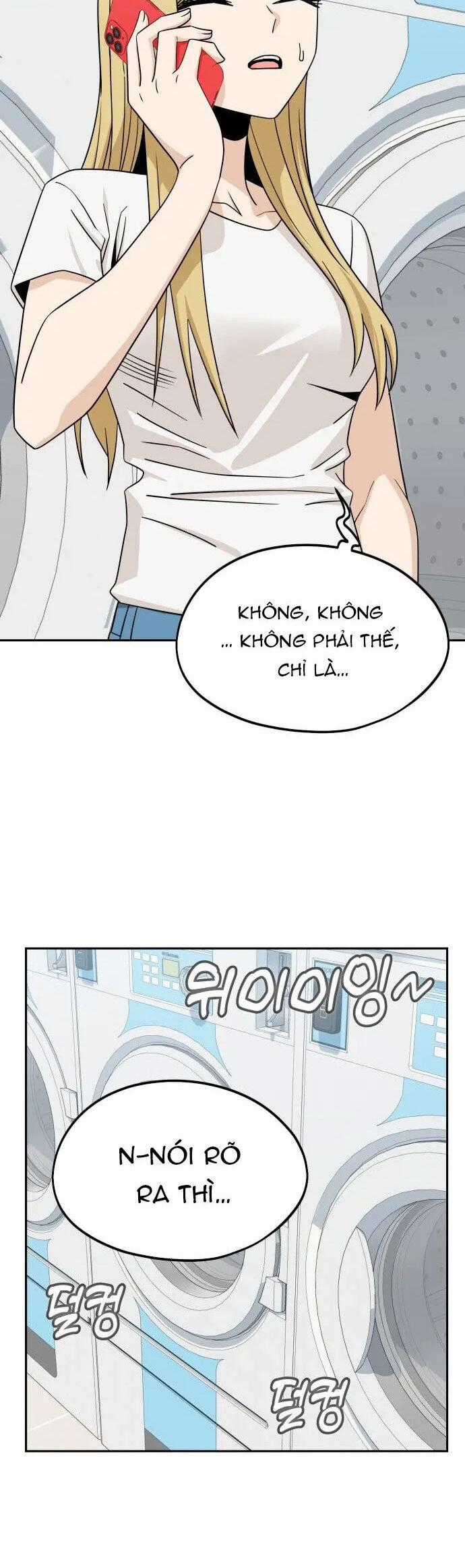 Lớ Ngớ Vớ Phải Tình Yêu Món quà ý nghĩa nhất cho người thân yêu Chapter 78.1 trang 17