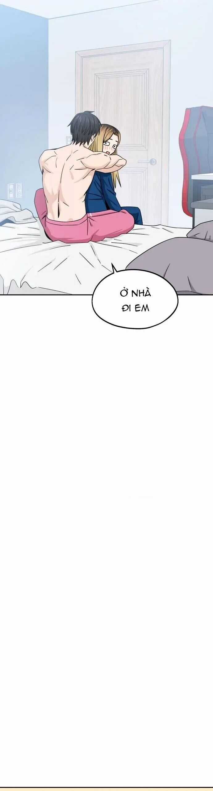 Lớ Ngớ Vớ Phải Tình Yêu Món quà ý nghĩa nhất cho người thân yêu Chapter 78.1 trang 5