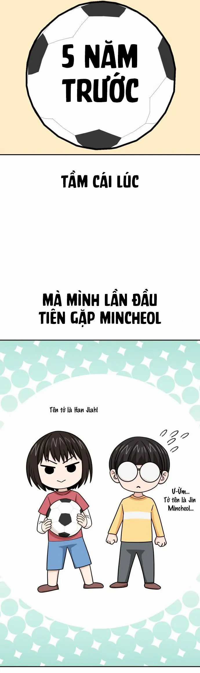 Lớ Ngớ Vớ Phải Tình Yêu Món quà ý nghĩa nhất cho người thân yêu Chapter 78.1 trang 6