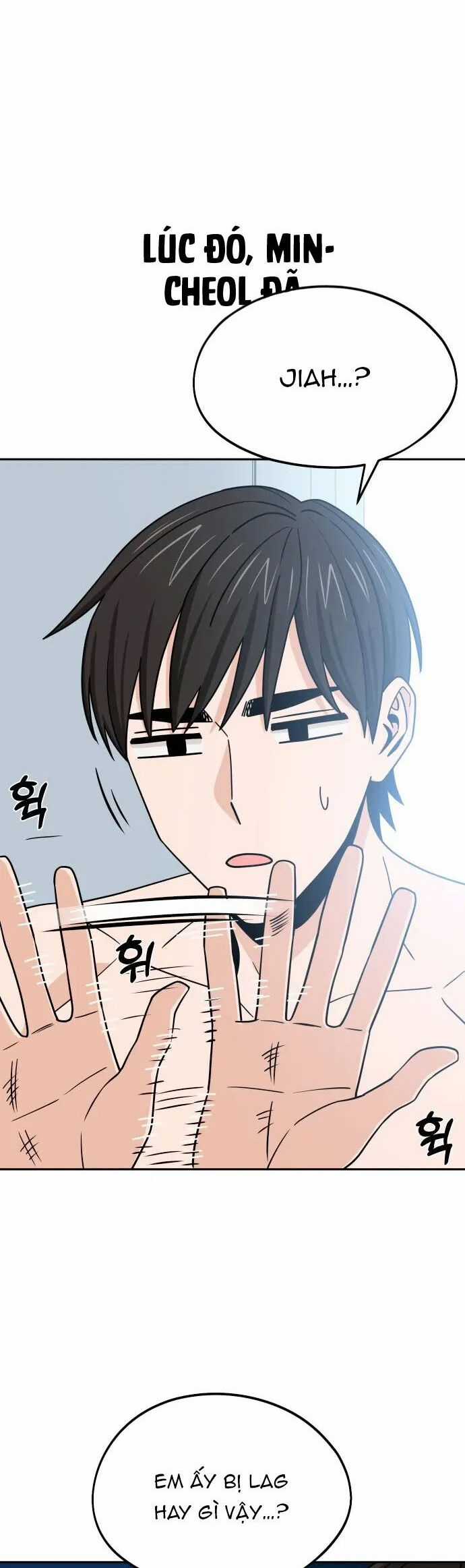 Lớ Ngớ Vớ Phải Tình Yêu Món quà ý nghĩa nhất cho người thân yêu Chapter 78.1 trang 7