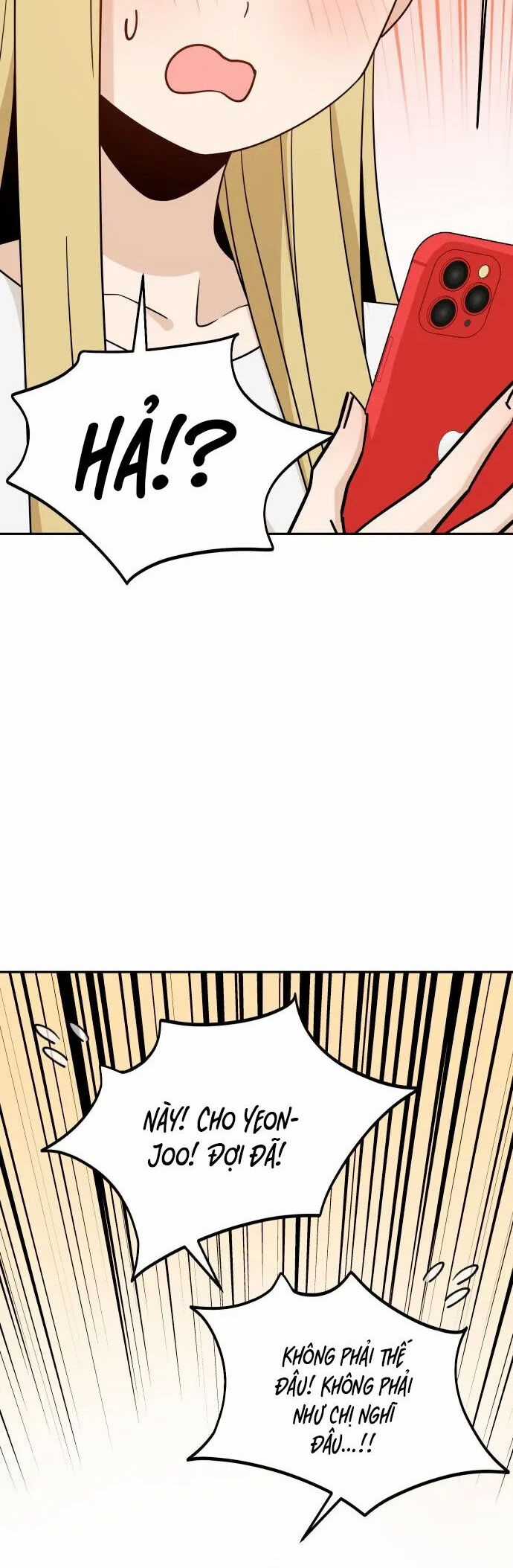 Lớ Ngớ Vớ Phải Tình Yêu Món quà ý nghĩa nhất cho người thân yêu Chapter 78.2 trang 11