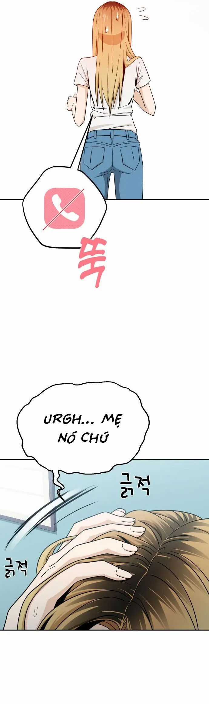 Lớ Ngớ Vớ Phải Tình Yêu Món quà ý nghĩa nhất cho người thân yêu Chapter 78.2 trang 12