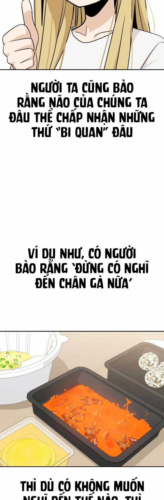 Lớ Ngớ Vớ Phải Tình Yêu Món quà ý nghĩa nhất cho người thân yêu Chapter 78.2 trang 21