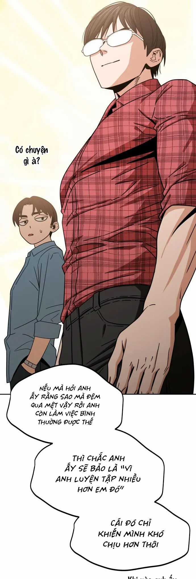 Lớ Ngớ Vớ Phải Tình Yêu Món quà ý nghĩa nhất cho người thân yêu Chapter 78.2 trang 24