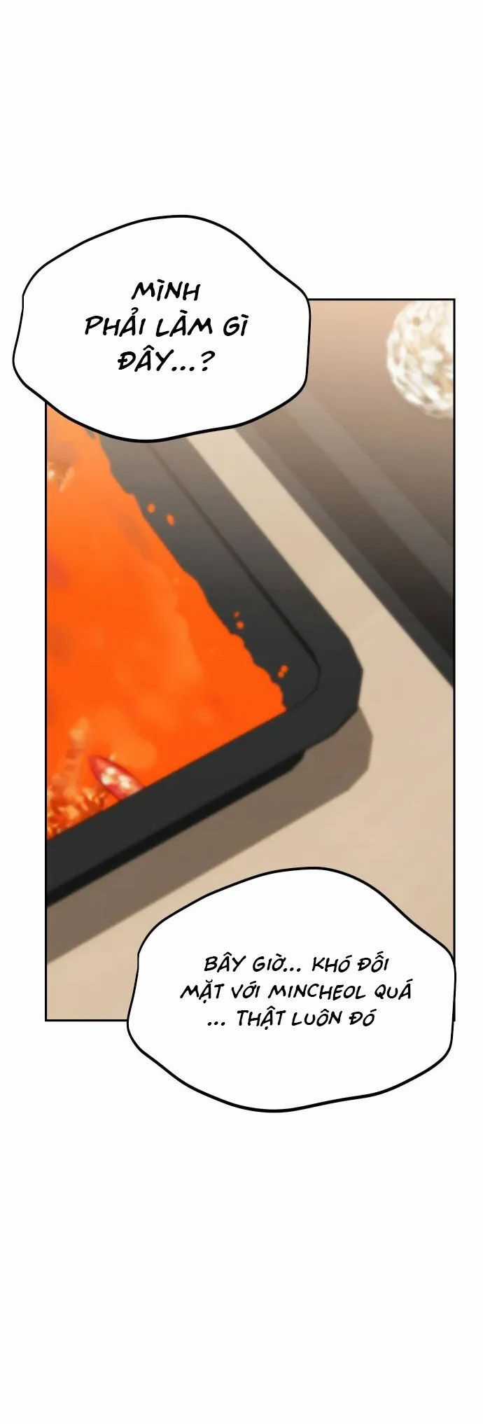 Lớ Ngớ Vớ Phải Tình Yêu Món quà ý nghĩa nhất cho người thân yêu Chapter 78.2 trang 26