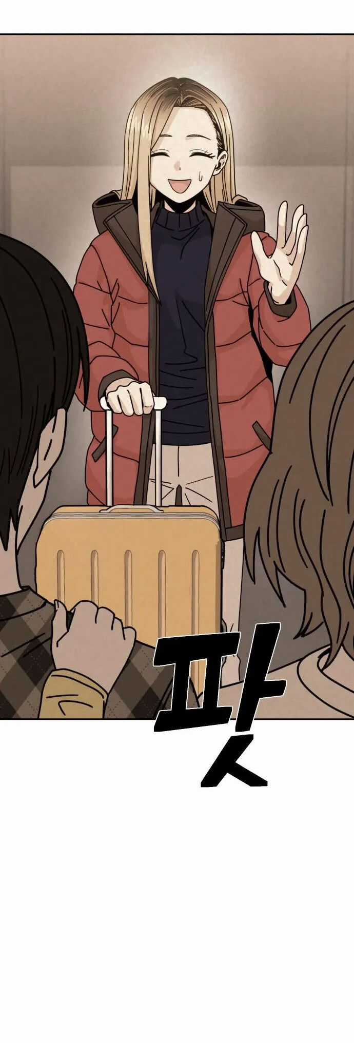 Lớ Ngớ Vớ Phải Tình Yêu Món quà ý nghĩa nhất cho người thân yêu Chapter 78.2 trang 27