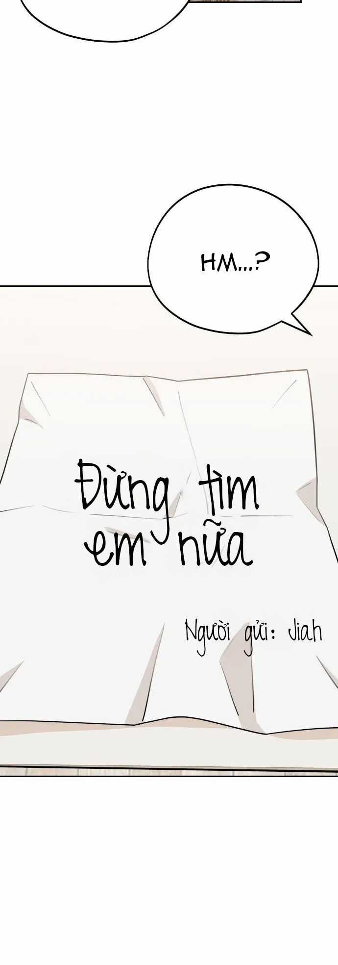 Lớ Ngớ Vớ Phải Tình Yêu Món quà ý nghĩa nhất cho người thân yêu Chapter 78.2 trang 31