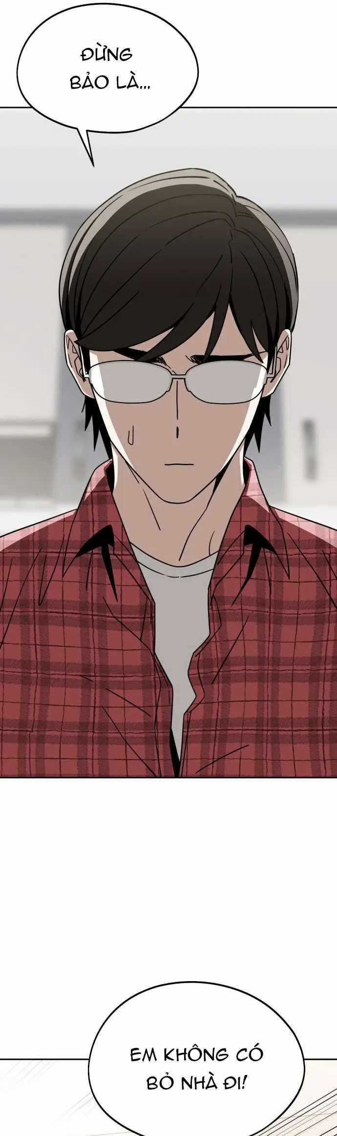 Lớ Ngớ Vớ Phải Tình Yêu Món quà ý nghĩa nhất cho người thân yêu Chapter 78.2 trang 32