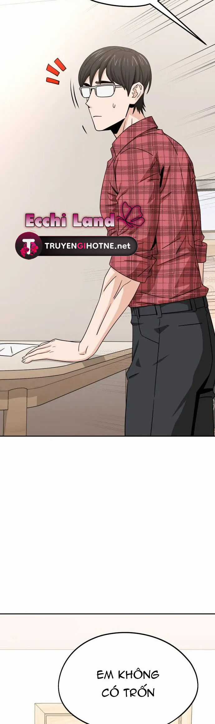 Lớ Ngớ Vớ Phải Tình Yêu Món quà ý nghĩa nhất cho người thân yêu Chapter 78.2 trang 33