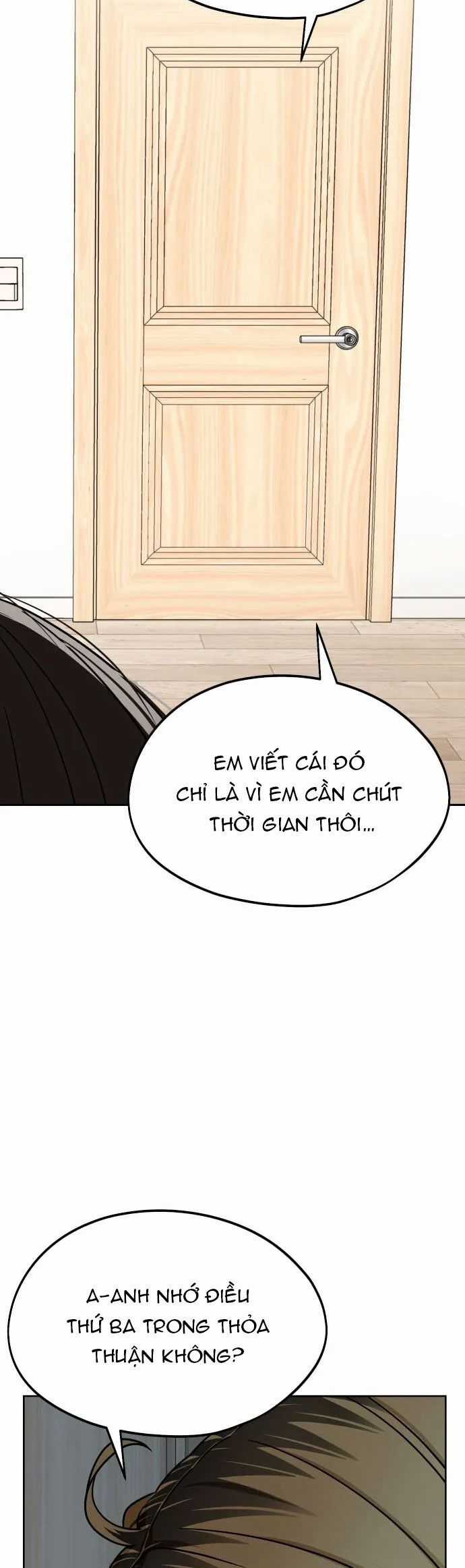 Lớ Ngớ Vớ Phải Tình Yêu Món quà ý nghĩa nhất cho người thân yêu Chapter 78.2 trang 34