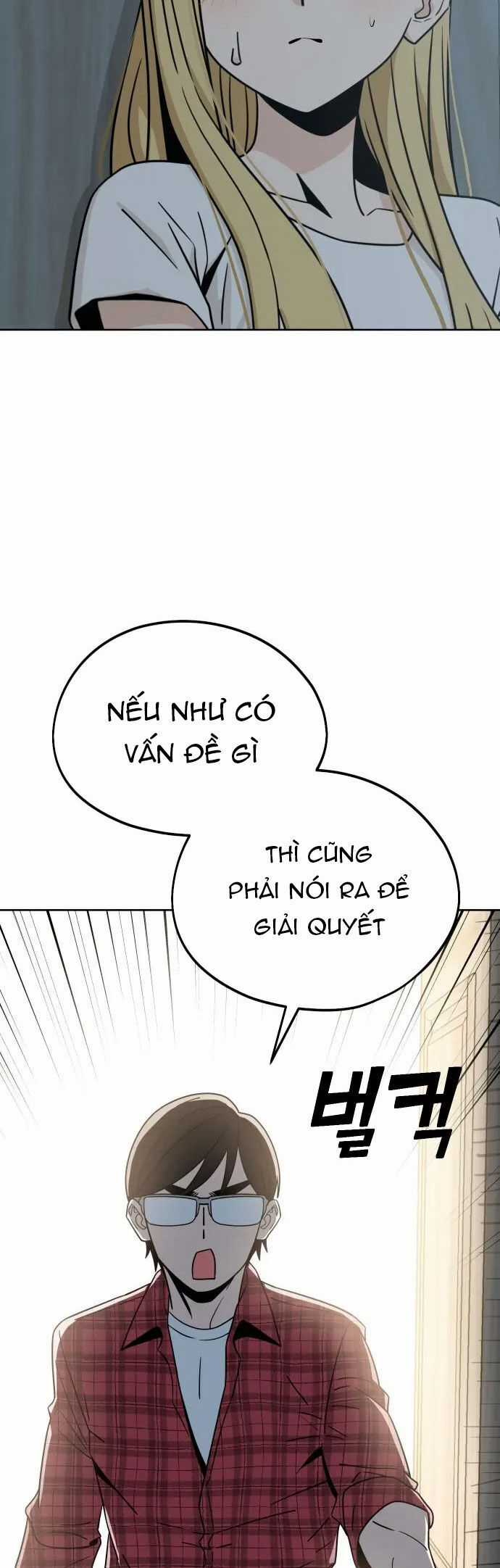 Lớ Ngớ Vớ Phải Tình Yêu Món quà ý nghĩa nhất cho người thân yêu Chapter 78.2 trang 38
