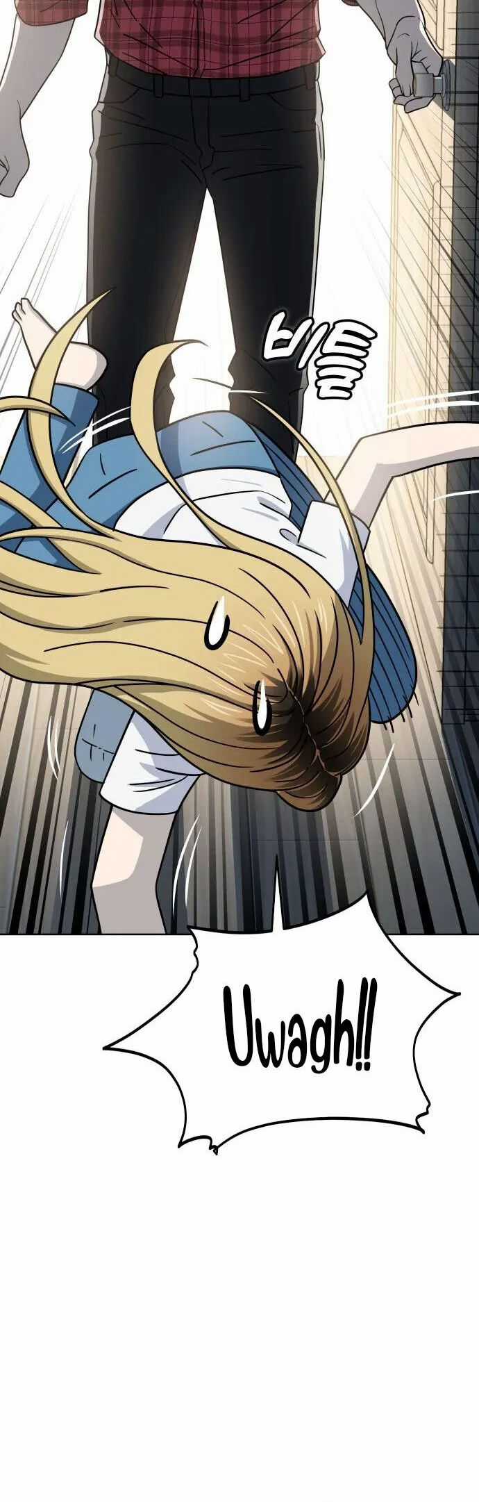 Lớ Ngớ Vớ Phải Tình Yêu Món quà ý nghĩa nhất cho người thân yêu Chapter 78.2 trang 39