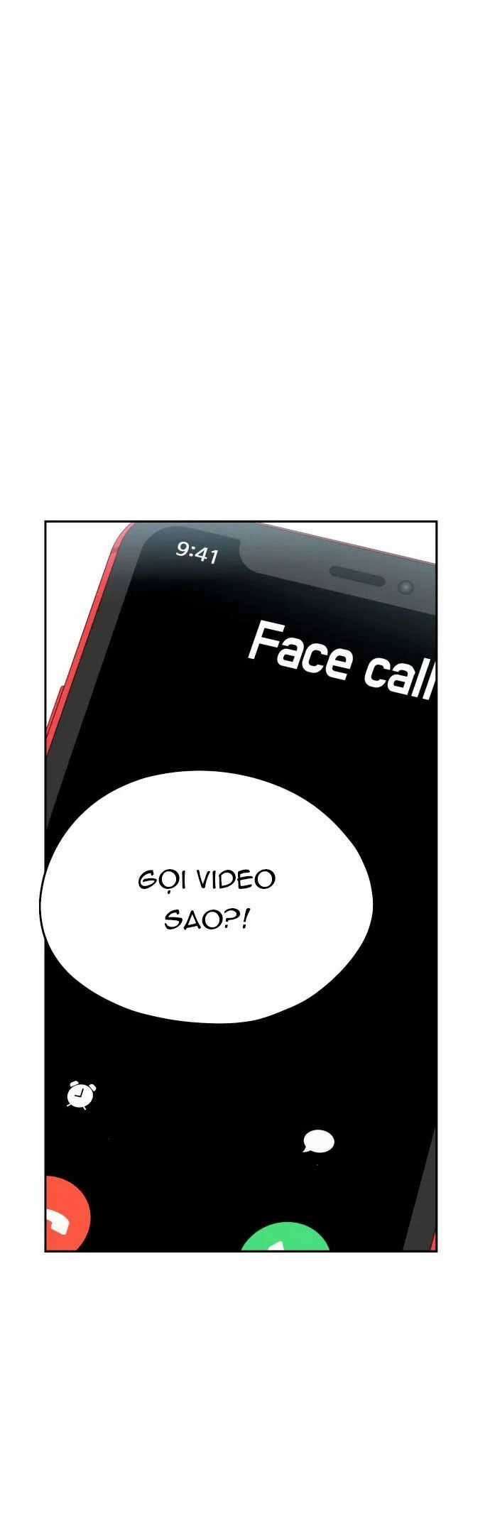 Lớ Ngớ Vớ Phải Tình Yêu Món quà ý nghĩa nhất cho người thân yêu Chapter 78.2 trang 4